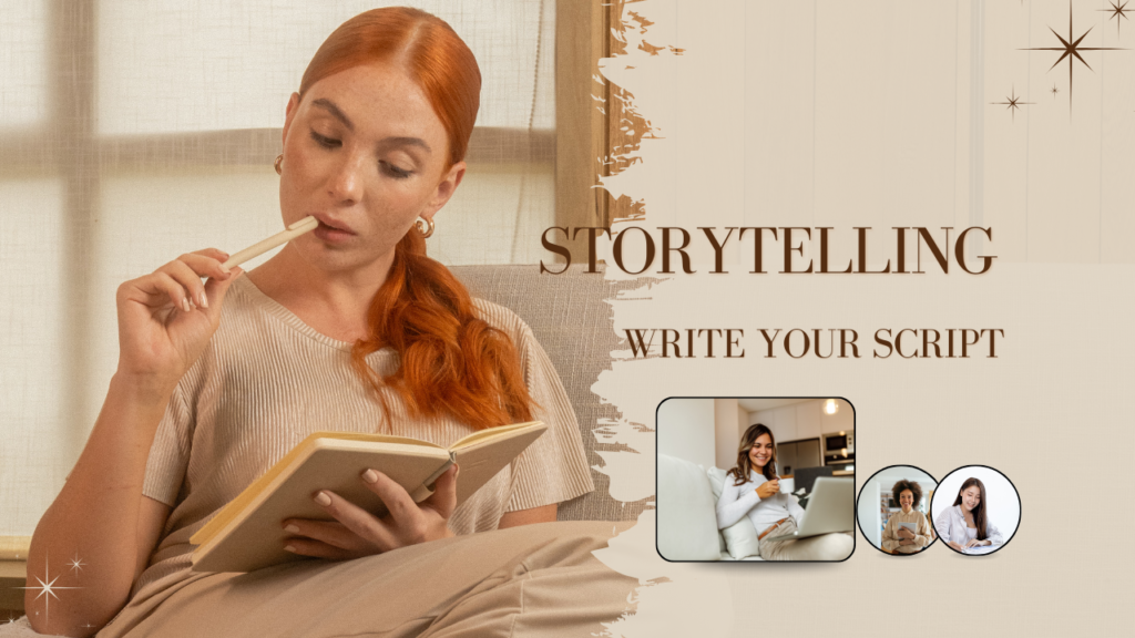 Beige and Brown Retro Morning Routine YouTube Thumbnail (1)