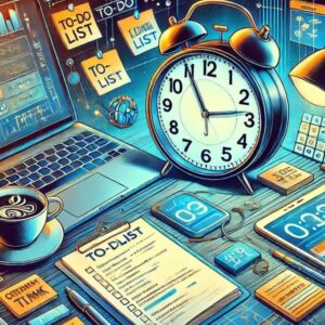 Organizational Leadership Architecture