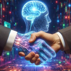 Organizational Leadership Architecture